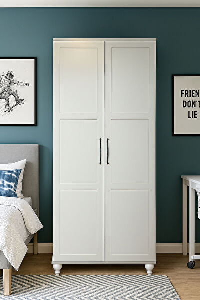 Arion Kids Çocuk, Genç Odası Gardırop