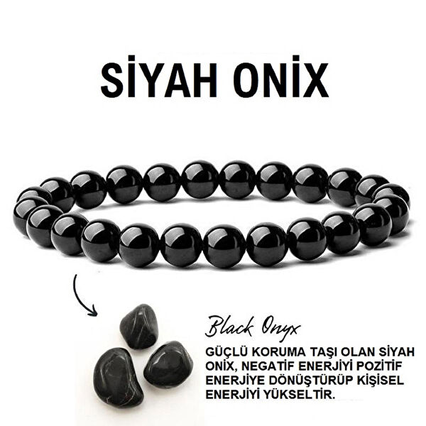 ALNİS ATELİER Erkek Bileklik