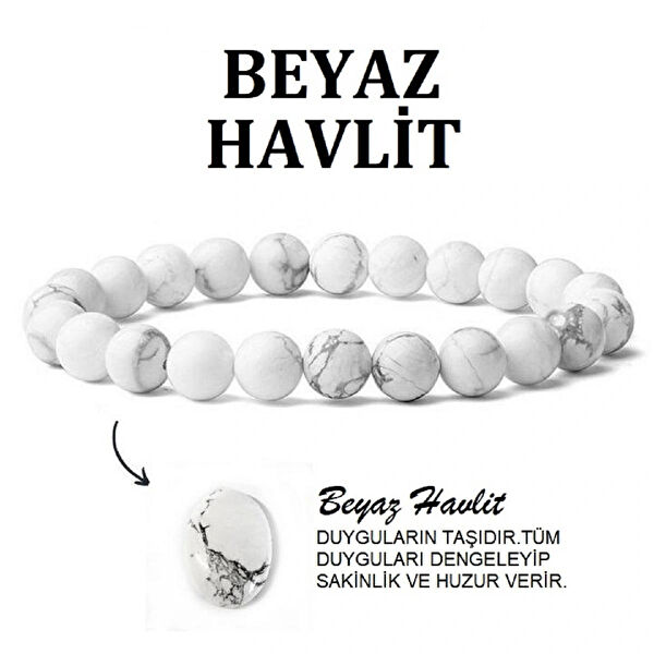 ALNİS ATELİER Erkek Bileklik