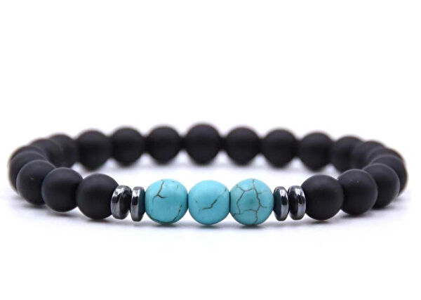 ALNİS ATELİER Erkek Bileklik