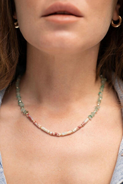 ALNİS ATELİER Kolye