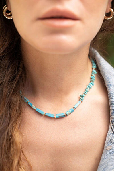 ALNİS ATELİER Kolye