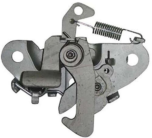 ALPER Kaput Ekipmanları