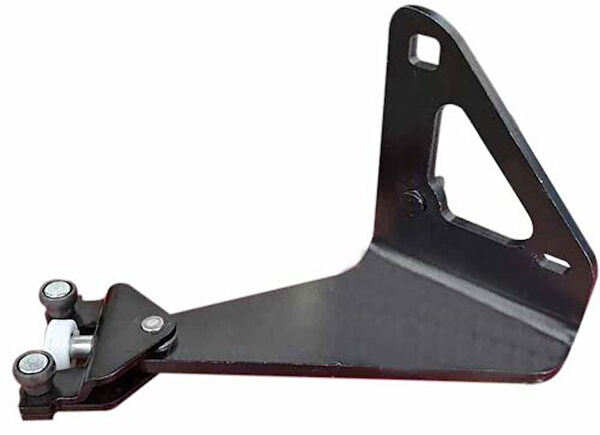 ALPER Kapı Ekipmanları