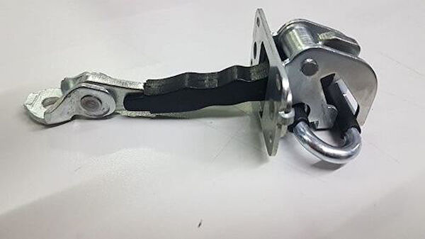 ALPER Kapı Ekipmanları