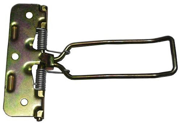 ALPER Kapı Ekipmanları