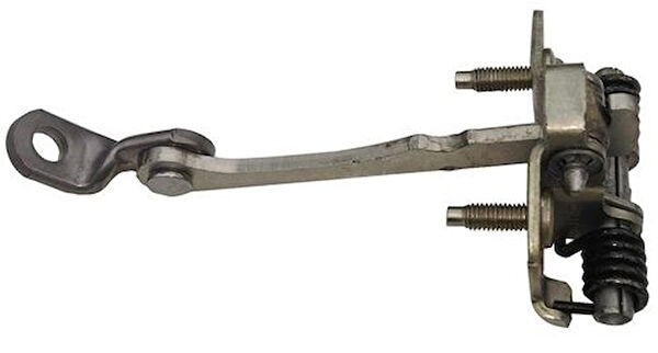 ALPER Kapı Ekipmanları