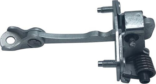 ALPER Kapı Ekipmanları