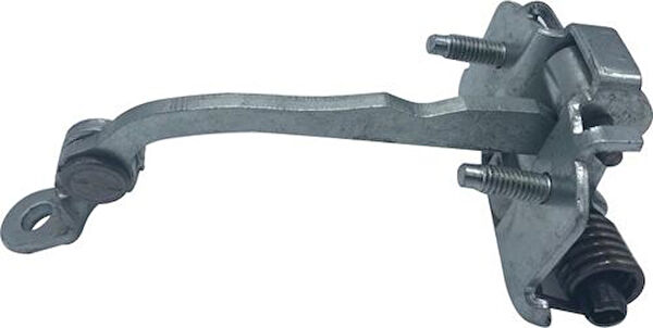 ALPER Kapı Ekipmanları