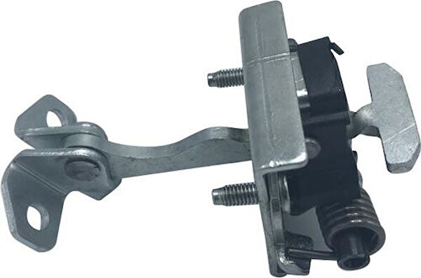 ALPER Kapı Ekipmanları