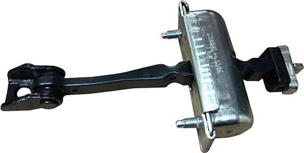 ALPER Kapı Ekipmanları