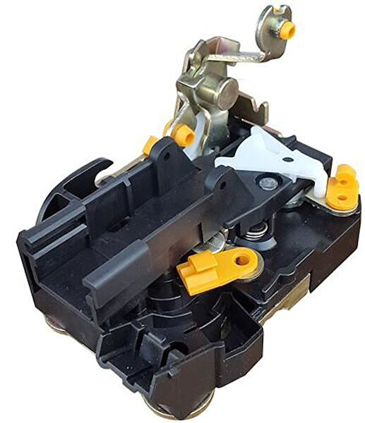 ALPER Kapı Ekipmanları