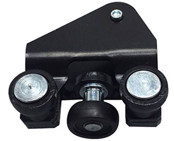 ALPER Kapı Ekipmanları