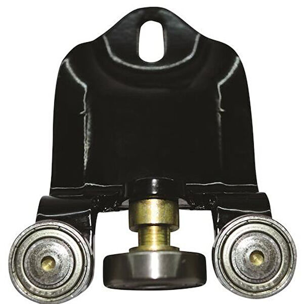 ALPER Kapı Ekipmanları