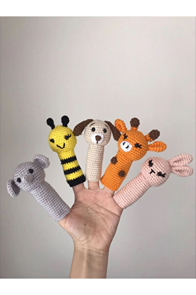 İnci Mode Amigurumi