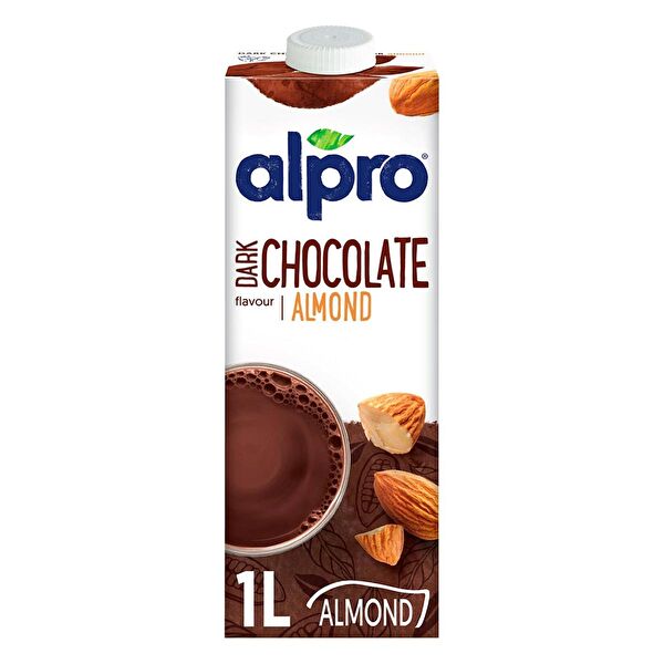 Alpro Süt