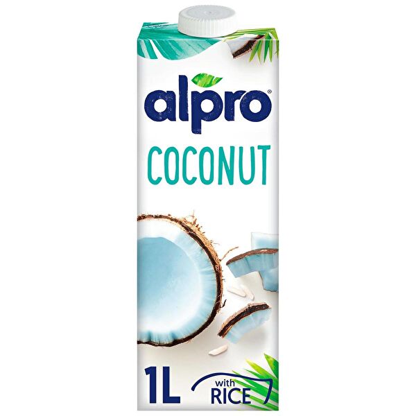 Alpro Süt