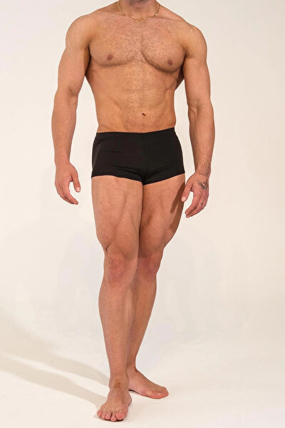 POSEIDOWN Erkek Deniz Şortu, Mayo