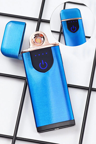 Trendmiya Çakmak ve Aksesuarı