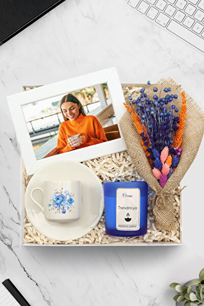 Trendmiya Hediyelik Ürün