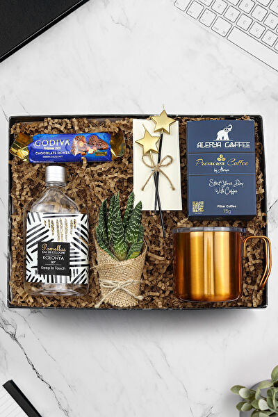 Trendmiya Hediyelik Ürün