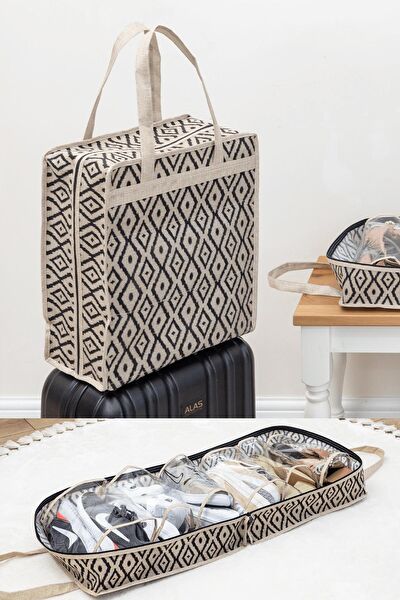 Pazar Kapısı Dolap İçi, Çekmece Düzenleyici