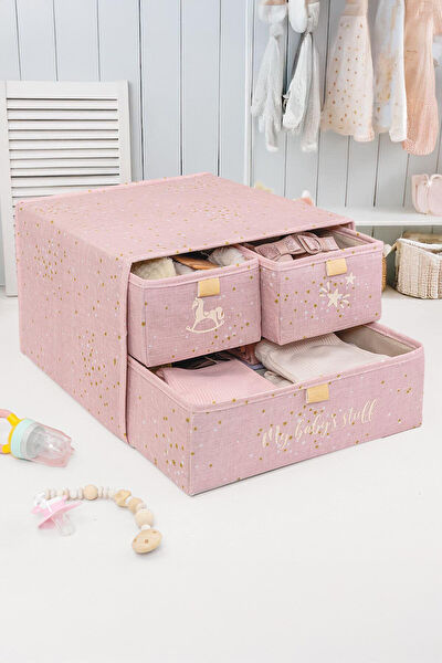 Pazar Kapısı Bebek Bakım Çantası