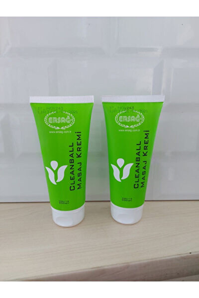 Ersağ Vücut Nemlendirici Krem, Losyon