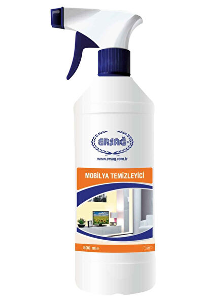 Ersağ Kireç Önleyici