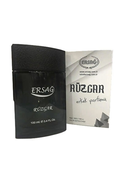 Ersağ Parfüm