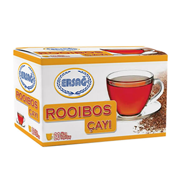 Ersağ Aktar Ürünleri