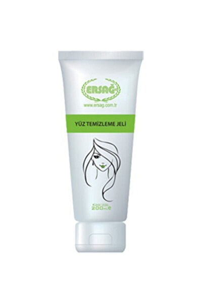 Ersağ Yüz Temizleyiciler