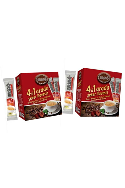 Ersağ Vitamin, Mineral