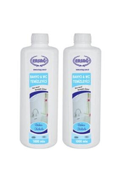 Ersağ Tuvalet Temizleyici