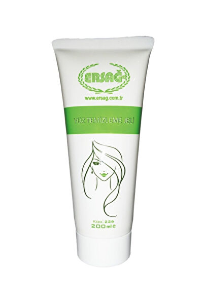 Ersağ Yüz Temizleyiciler