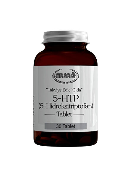 Ersağ Vitamin, Mineral