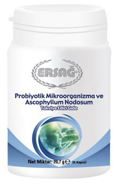 Ersağ Aktar Ürünleri