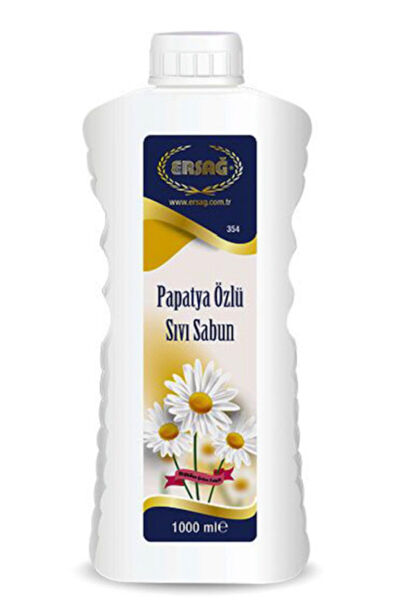Ersağ Sabun