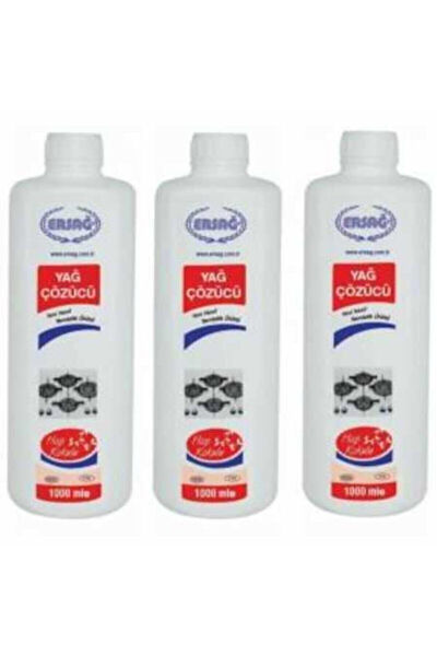 Ersağ Yüzey Temizleyiciler