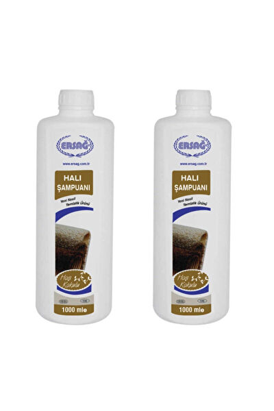 Ersağ Halı Temizleyiciler