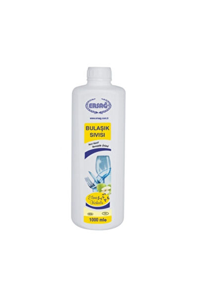 Ersağ Elde Yıkama Deterjanı