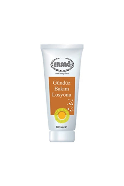 Ersağ Vücut Nemlendirici Krem, Losyon