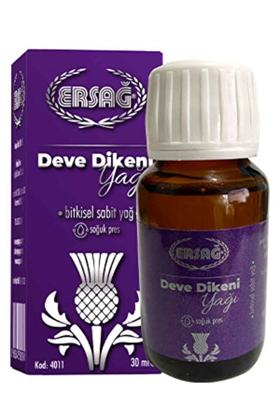 Ersağ Vitamin, Mineral