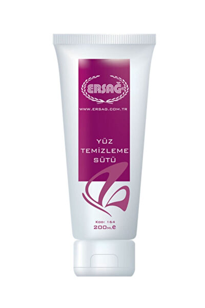 Ersağ Yüz Temizleyiciler