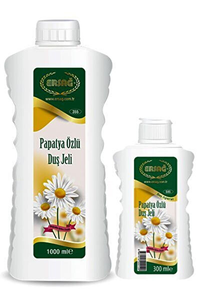 Ersağ Duş Jeli