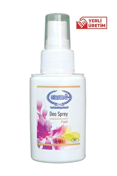 Ersağ Deodorant