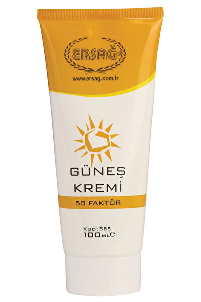 Ersağ Güneş Koruyucuları