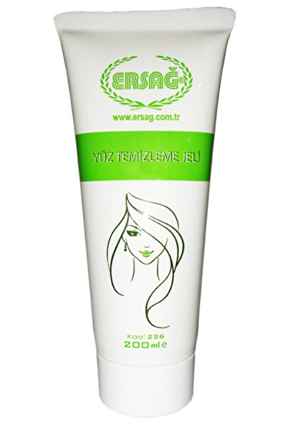 Ersağ Yüzey Temizleyiciler