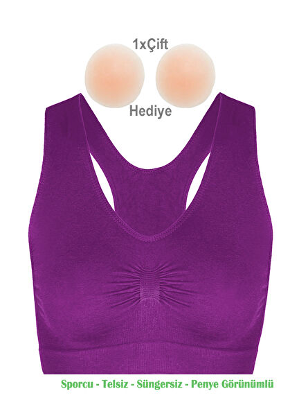 Alışveriş Meydanı Büstiyer