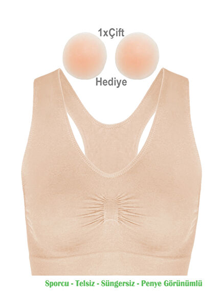 Alışveriş Meydanı Büstiyer